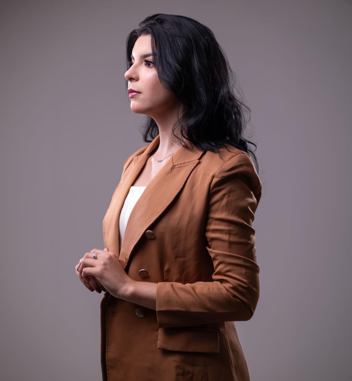 Emilly Almeida - Psicóloga Clínica